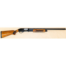 WEATHERBY PA-08 UPLAND PUMP ACTION SHOTGUN 12GA X 3" 28" BBL