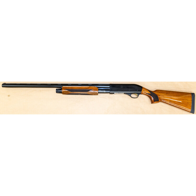 WEATHERBY PA-08 UPLAND PUMP ACTION SHOTGUN 12GA X 3" 28" BBL