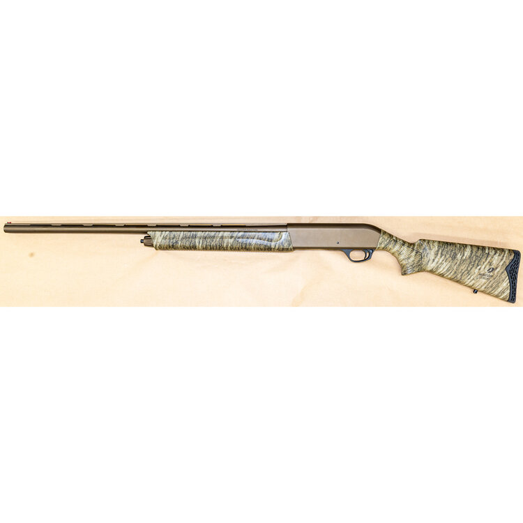CANUCK CANUCK HUNTER BOTTOMLAND BRONZE SEMI AUTO SHOTGUN 12GA X 3" 28" BBL
