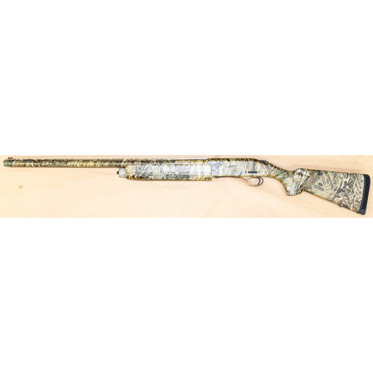 MOSSBERG 930 WATERFOWL SEMI AUTO SHOTGUN 12GA  3" 28" BARREL DUCK BLIND CAMO