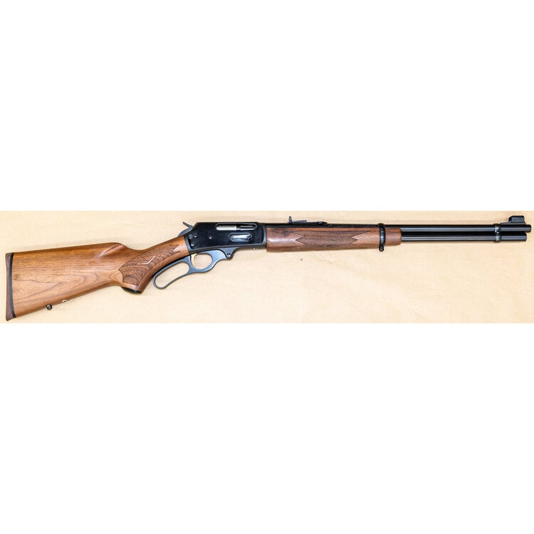 MARLIN 336C LEVER ACTION RIFLE 30-30 WIN 20" BBL 6 SHOT