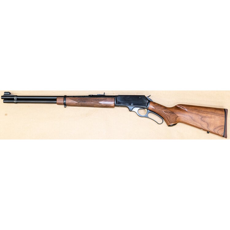 MARLIN 336C LEVER ACTION RIFLE 30-30 WIN 20" BBL 6 SHOT