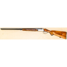 FEG FEG (HUGARIAN) VICTORIA SIDE BY SIDE 12GA 2.75" 28" BARRELS