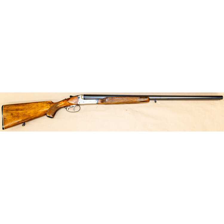 FEG FEG (HUGARIAN) VICTORIA SIDE BY SIDE SHOTGUN 12GA X 2 3/4" 28" BBLS