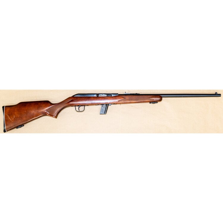 COOEY WINCHESTER MODEL 64B SEMI AUTO RIFLE 22LR 20" BBL 10 SHOT