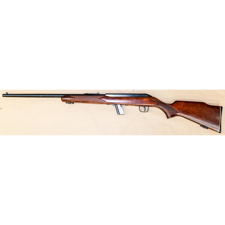 COOEY WINCHESTER MODEL 64B SEMI AUTO RIFLE 22LR 20" BBL 10 SHOT