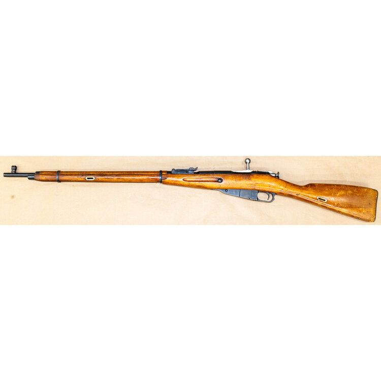 MOSIN NAGANT MOSIN NAGANT 91/30 BOLT ACTION RIFLE 7.62 X 54R 28 1/2" BBL 5 SHOT