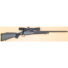 SABATTI SAPHIRE BOLT ACTION 308 WIN 24" BARREL 4 SHOT WITH SCOPE