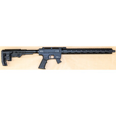 DERYA DERYA TM22 - 18 - AL BLK SEMI AUTO RIFLE 22LR 18" BBL 10 SHOT