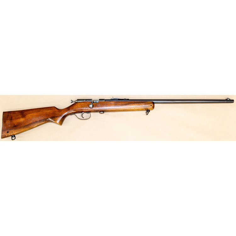 EATONIA (COOEY) EATONIA SINGLE SHOT RIFLE 22LR 22" BBL