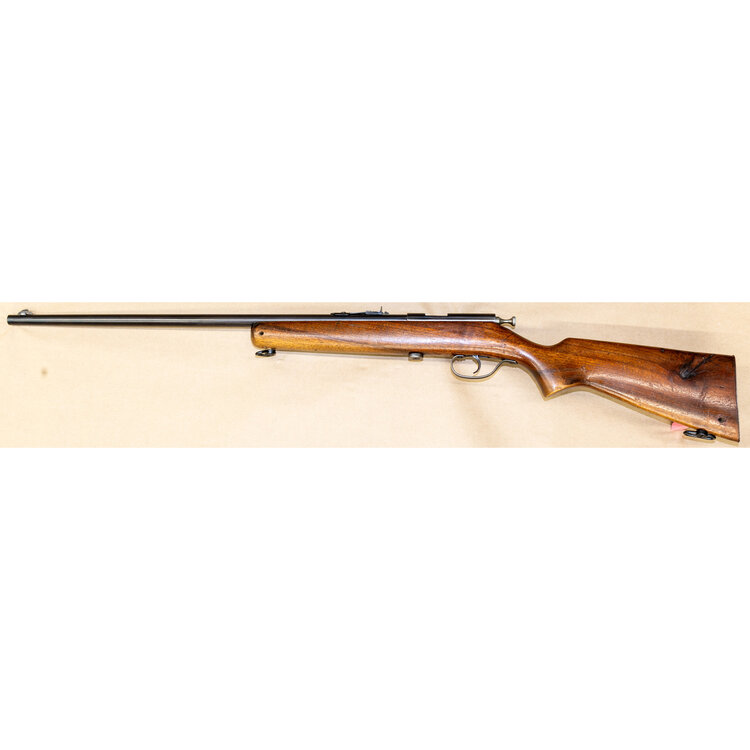 EATONIA (COOEY) EATONIA SINGLE SHOT RIFLE 22LR 22" BBL