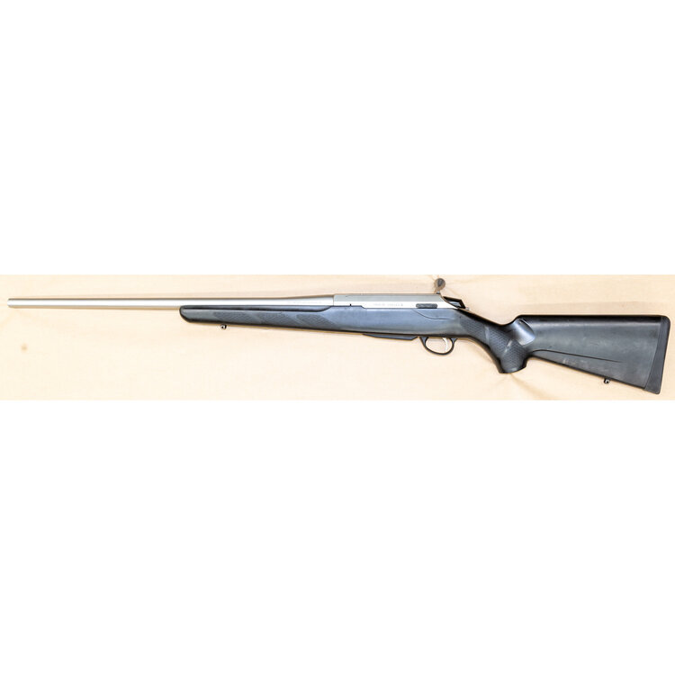 TIKKA T3 STAINLESS SYN BOLT ACTION RIFLE 243 WIN 22" BBL 4 SHOT