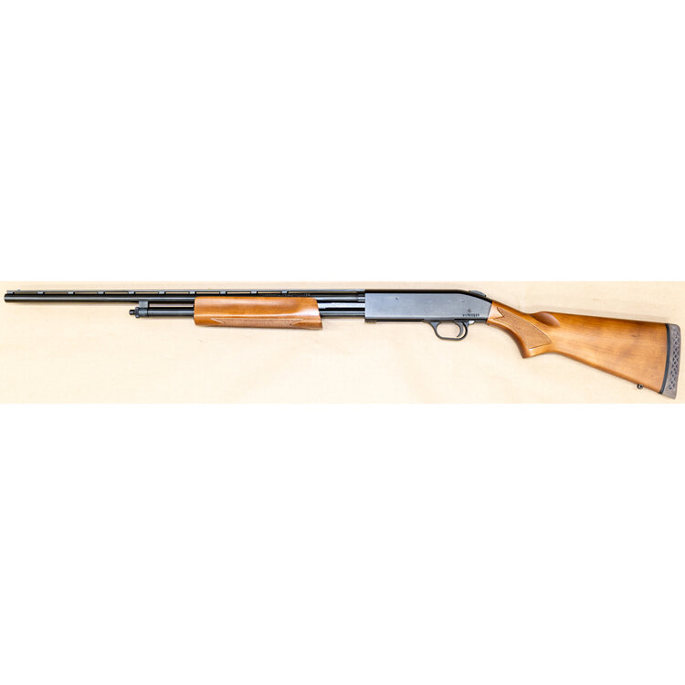 MOSSBERG 500 CROWN GRADE PUMP ACTION 410  3" 24" BARREL FULL