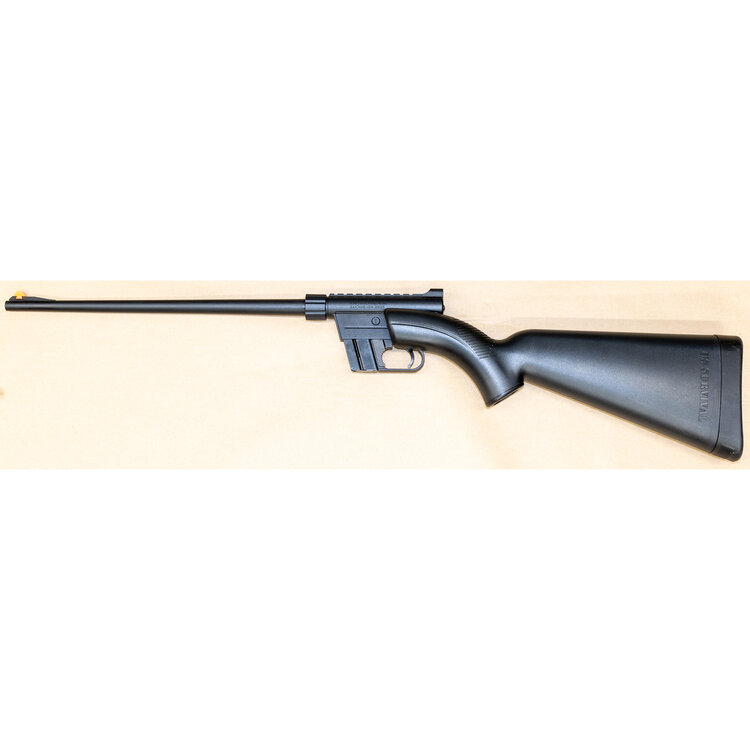 HENRY US SURVIVAL  RIFLE BLK  SEMI AUTO 22LR 16" BBL 10 SHOT