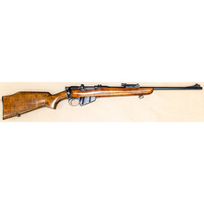 LEE ENFIELD NO 1 MK III SPORTER BOLT ACTION 303 BRIT 22" BARREL 10 SHOT