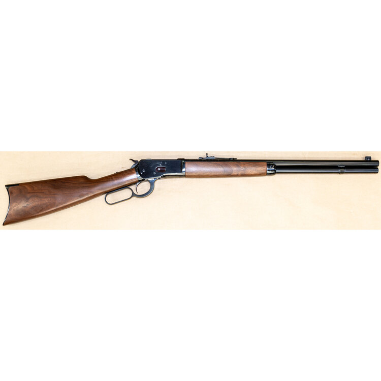 WINCHESTER 1892 SHORT RIFLE  LEVER ACTION RIFLE 357 MAG 20" BBL 8 SHOT