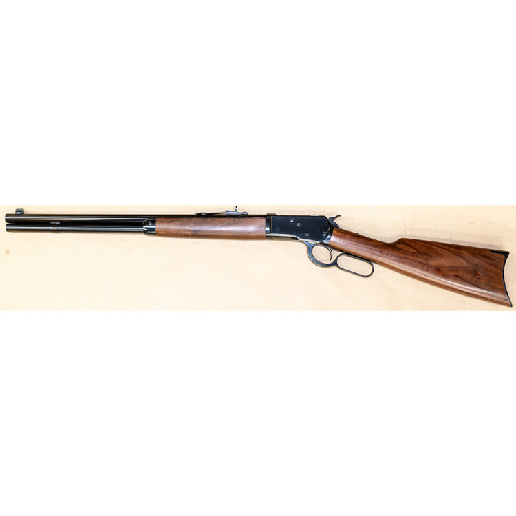 WINCHESTER 1892 SHORT RIFLE  LEVER ACTION RIFLE 357 MAG 20" BBL 8 SHOT
