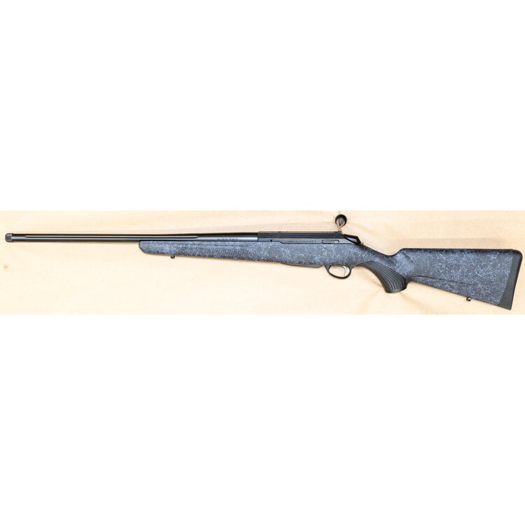 TIKKA T3X ROUGHTECH BOLT ACTION RIFLE 308 WIN 22" BBL  FLUTED 4 SHOT