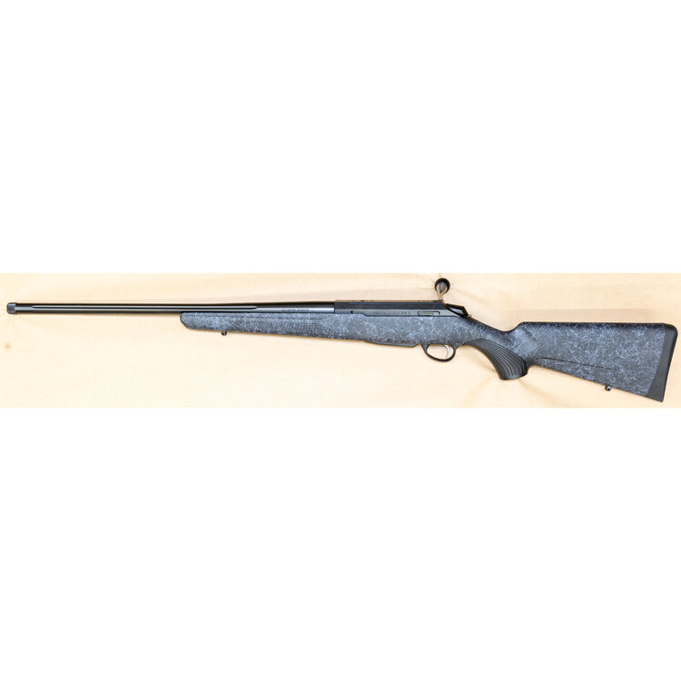 TIKKA T3X ROUGHTECH BOLT ACTION RIFLE 308 WIN 22" FLUTED  BARREL  4 SHOT