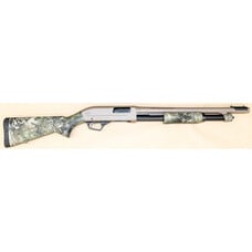WINCHESTER SXP DEFENDER PUMP ACTION SHOTGUN 12GA X 3" 5 SHOTTRUE TIMBER STRATA