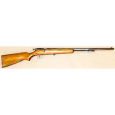 COOEY MODEL 60 BOLT ACTION RIFLE 22LR 24" BBL 10 SHOT