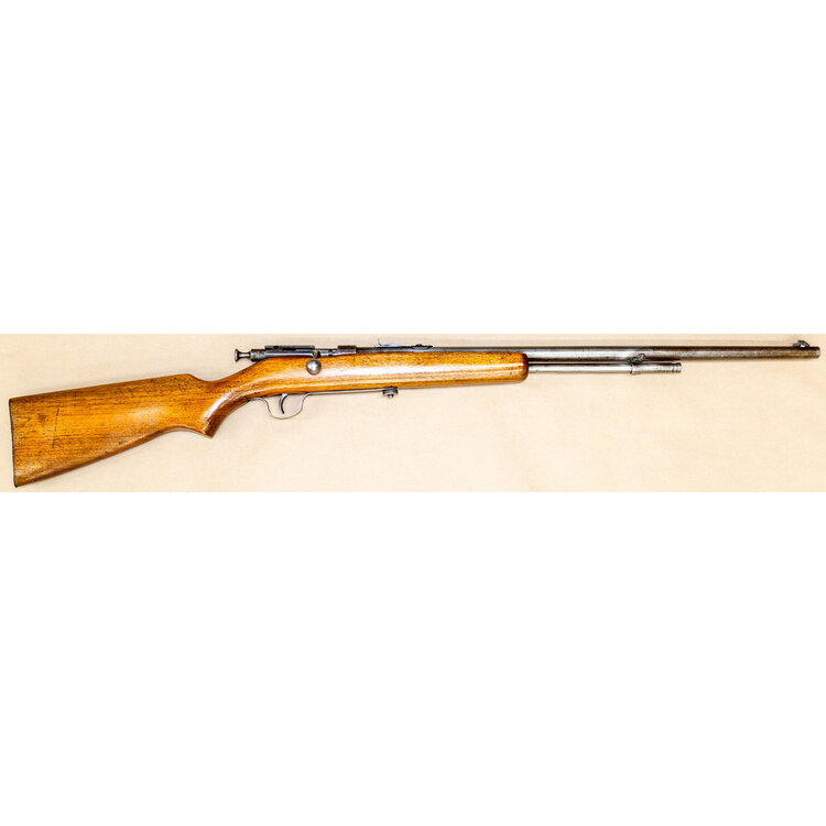 COOEY MODEL 60 BOLT ACTION RIFLE 22LR 24" BBL 10 SHOT