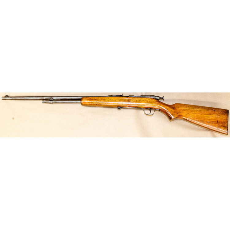 COOEY MODEL 60 BOLT ACTION RIFLE 22LR 24" BBL 10 SHOT