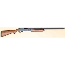 REMINGTON 870 EXPRESS  WOOD PUMP ACTION 12GA 3 " 28" BARREL 4 SHOT