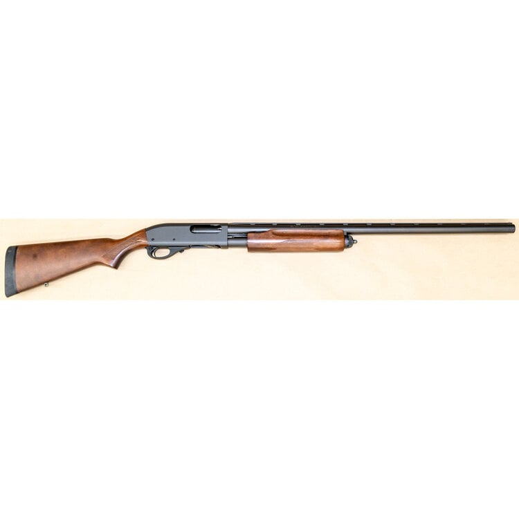 REMINGTON 870 EXPRESS  WOOD PUMP ACTION SHOTGUN 12GA X 3 " 28" BBL 4 SHOT
