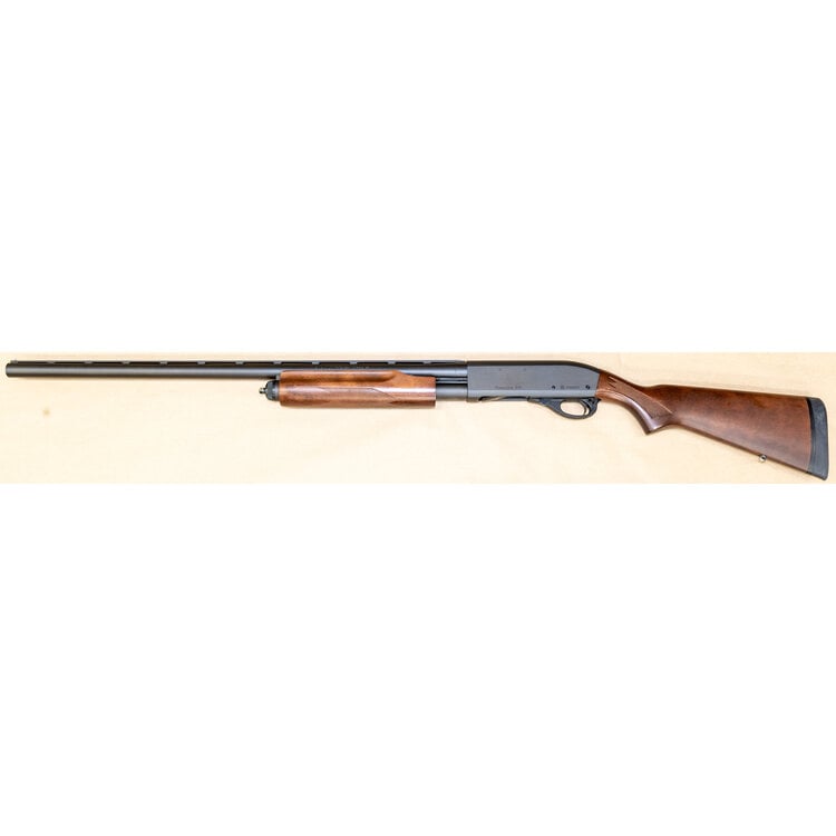 REMINGTON 870 EXPRESS  WOOD PUMP ACTION SHOTGUN 12GA X 3 " 28" BBL 4 SHOT
