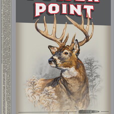 WINCHESTER  SUPER-X 338 WIN MAG 200 GR POWER POINT 20 /PK