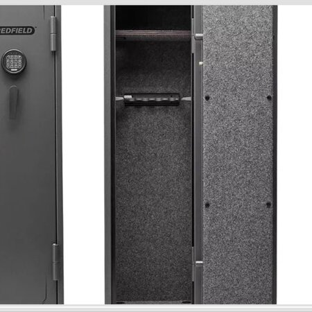 Maintenance & Storage