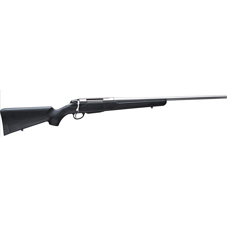 TIKKA T3x LITE STAINLESS STEEL 270WIN NS 3RD 22.4