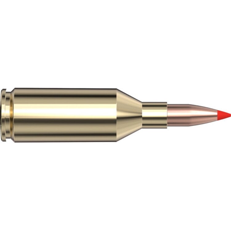 HORNADY SUPERFORMANCE VARMINT AMMUNITION