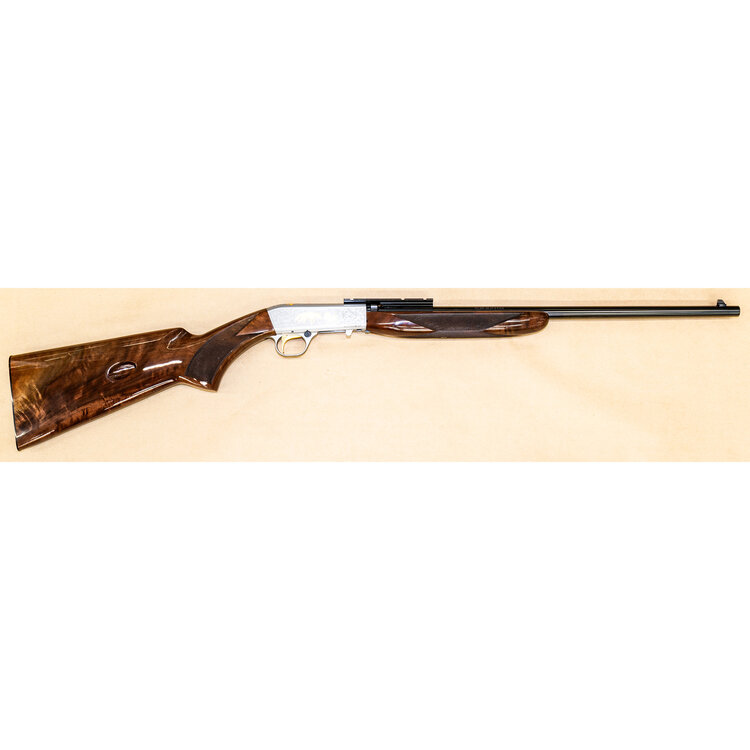 BROWNING AUTO 22 GRADE 6 SEMI AUTO 22LR  19.75" BARREL