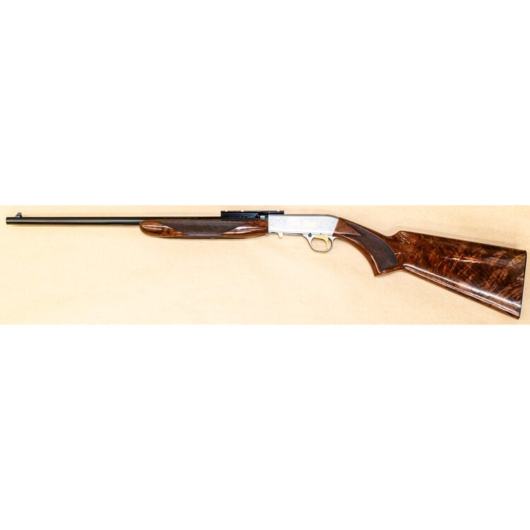 BROWNING AUTO 22 GRADE 6 SEMI AUTO 22LR  19.75" BARREL