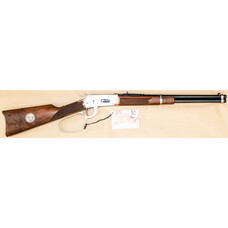 WINCHESTER 94 JOHN WAYNE COMMEMORATIVE RIFLE 32-40 WIN 18 1/2" BBL 6 SHOT