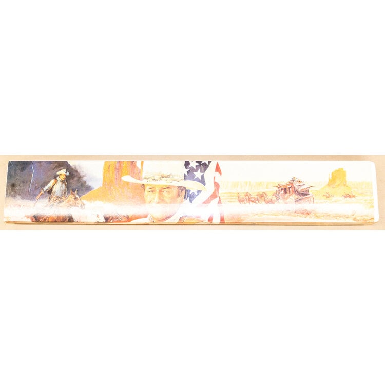 WINCHESTER 94 JOHN WAYNE COMMEMORATIVE RIFLE 32-40 WIN 18 1/2" BBL 6 SHOT