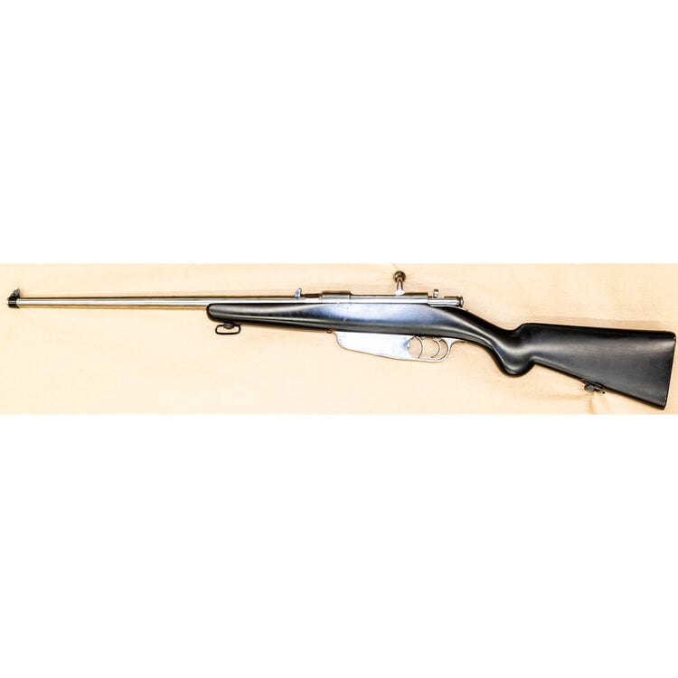 CARCANO CARCANO M38 SPORTERIZED BOLT ACTION 6.5 X 52MM 20" BARREL 6 SHOT