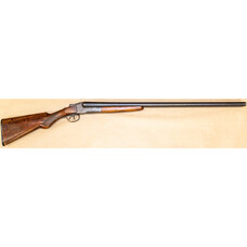 LEFEVER NITRO SPECIAL SIDE BY SIDE 12GA 2.75 " 30" BARRELS