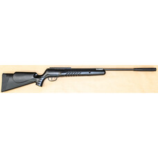 CROSMAN CROSMAN NITRO VENOM DUSK BLK/SYN 177 CAL AIR RIFLE 1000 FPS