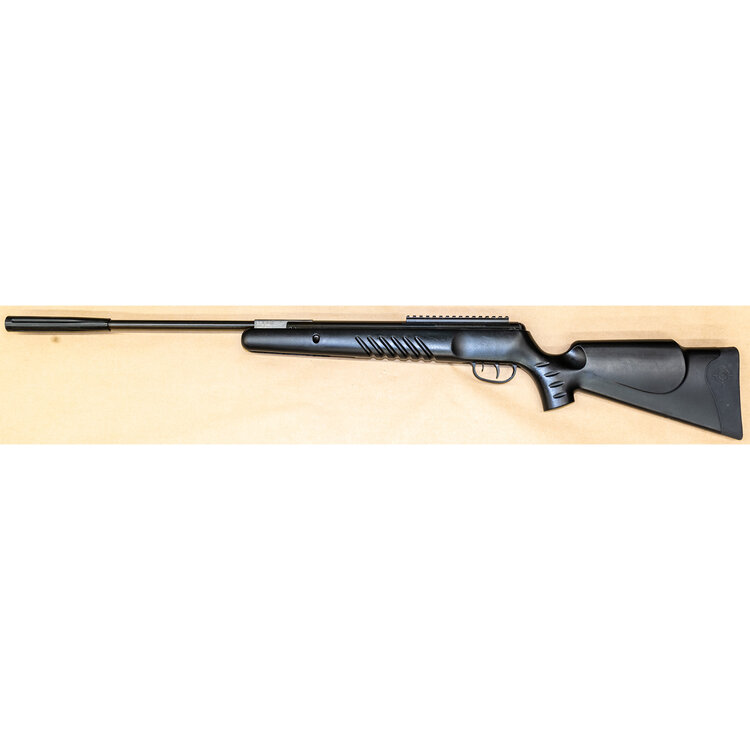 CROSMAN CROSMAN NITRO VENOM DUSK BLK/SYN 177 CAL AIR RIFLE 1000 FPS