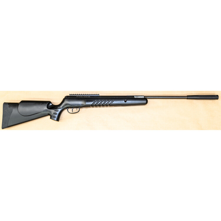 CROSMAN CROSMAN NITRO VENOM DUSK BLK/SYN 177 CAL AIR RIFLE 1000 FPS