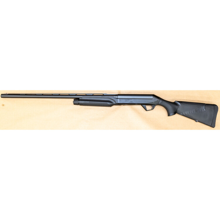 BENELLI SBE II BLK/SYN SEMI AUTO 12GA 3.5" 28" BARREL 4 SHOT