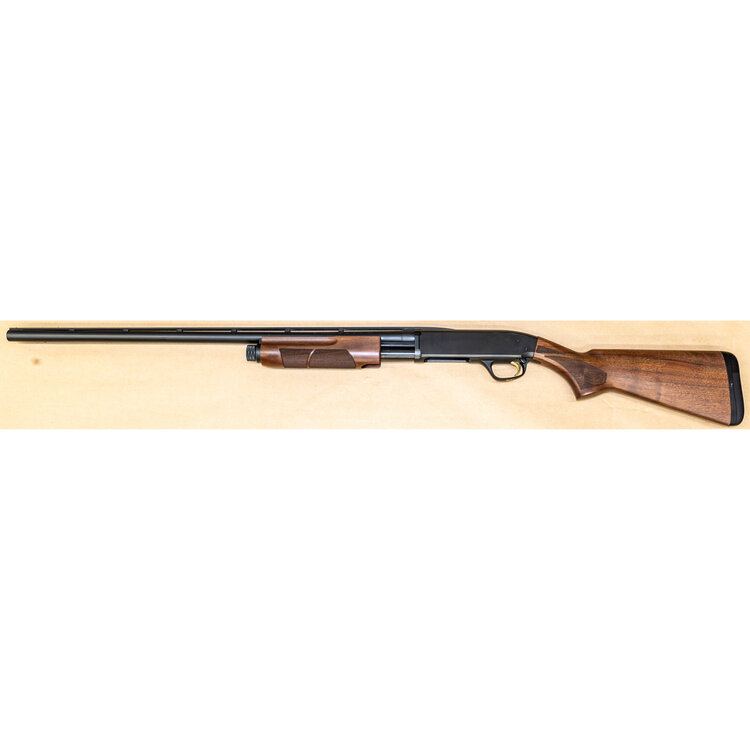 BROWNING BPS FIELD WALNUT PUMP ACTION 20GA  3" 28" BARREL 4 SHOT