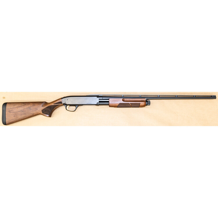 BROWNING BPS FIELD WALNUT PUMP ACTION 410 GA 3" 26" BARREL 4 SHOT