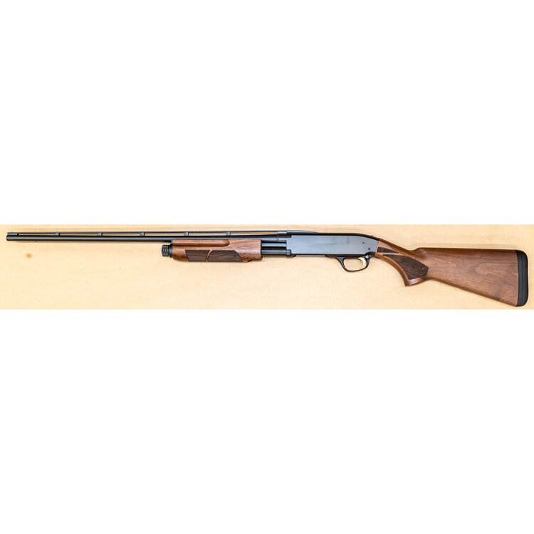 BROWNING BPS FIELD WALNUT PUMP ACTION 410 GA 3" 26" BARREL 4 SHOT