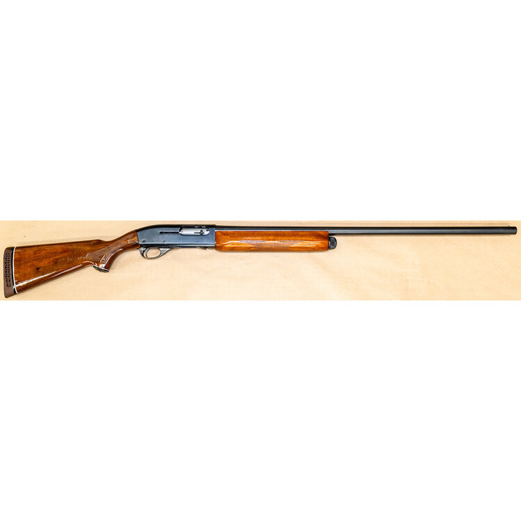 REMINGTON MODEL 878 AUTOMASTER SEMI AUTO SHOTGUN 12GA X 2 3/4" 30" BBL FULL