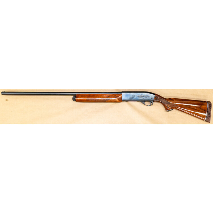 REMINGTON MODEL 878 AUTOMASTER SEMI AUTO SHOTGUN 12GA X 2 3/4" 30" BBL FULL