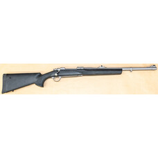 RUGER M77 HAWKEYE BOLT ACTION 375 RUGER 20" STAINLESS  BARREL